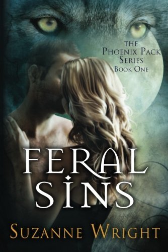 Suzanne Wright/Feral Sins